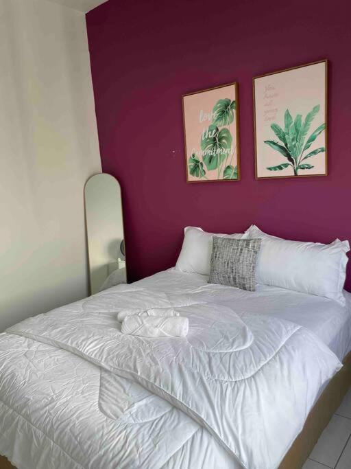 Apartment Kids Friendly Seri Austin Jb