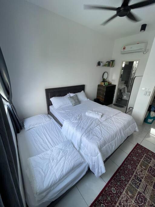 Kids Friendly Seri Austin Jb Apartment Johor Bahru