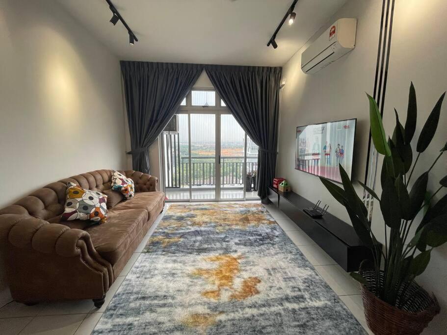 Apartment Kids Friendly Seri Austin Jb