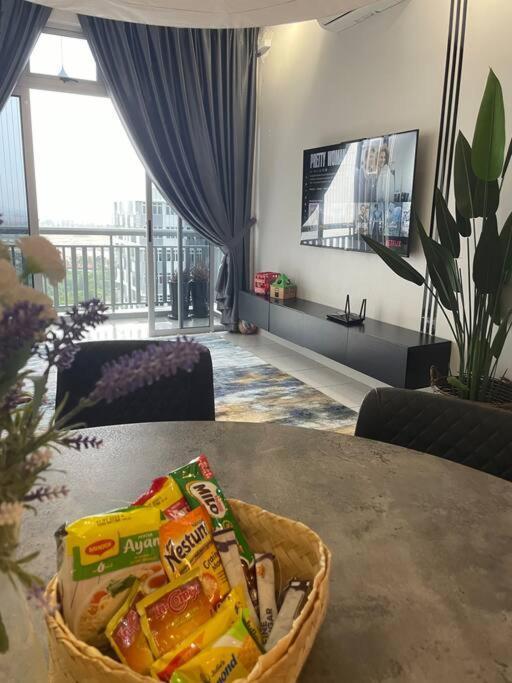 Kids Friendly Seri Austin Jb Apartment *