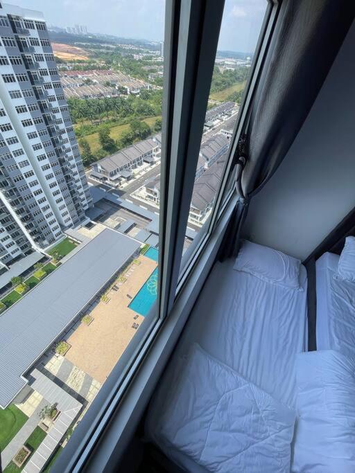 Apartment Kids Friendly Seri Austin Jb