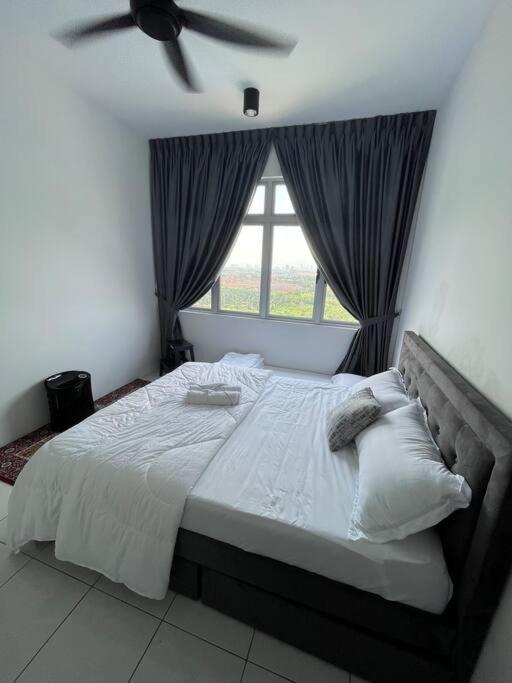 Apartment Kids Friendly Seri Austin Jb *