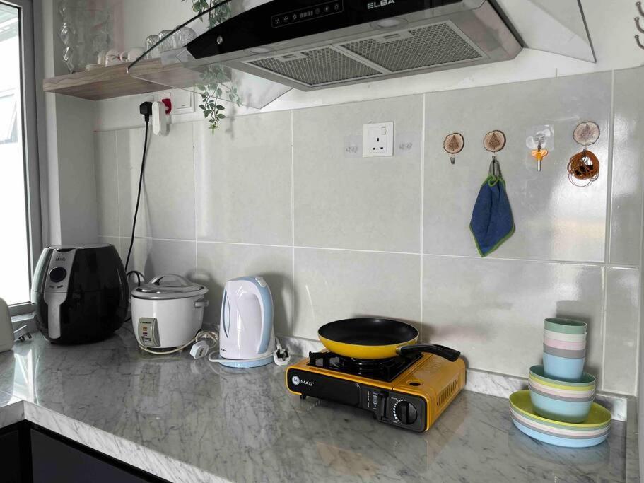 Apartment Kids Friendly Seri Austin Jb Johor Bahru