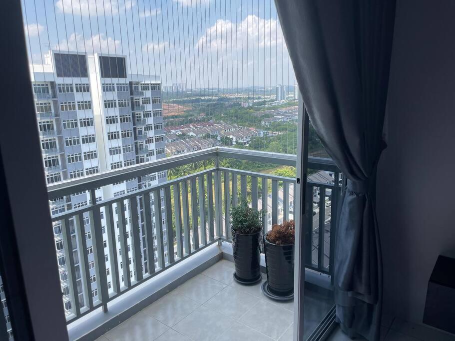 Apartment Kids Friendly Seri Austin Jb *