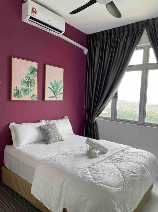 Kids Friendly Seri Austin Jb