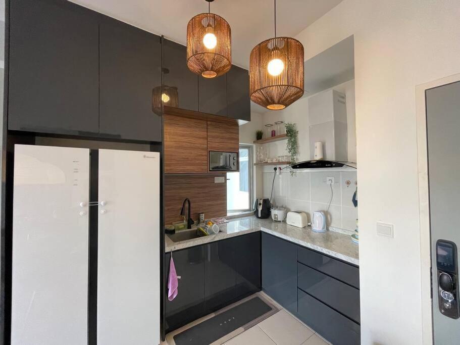 Kids Friendly Seri Austin Jb Apartment Johor Bahru