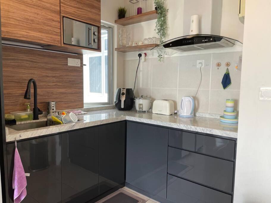 Kids Friendly Seri Austin Jb Apartment *