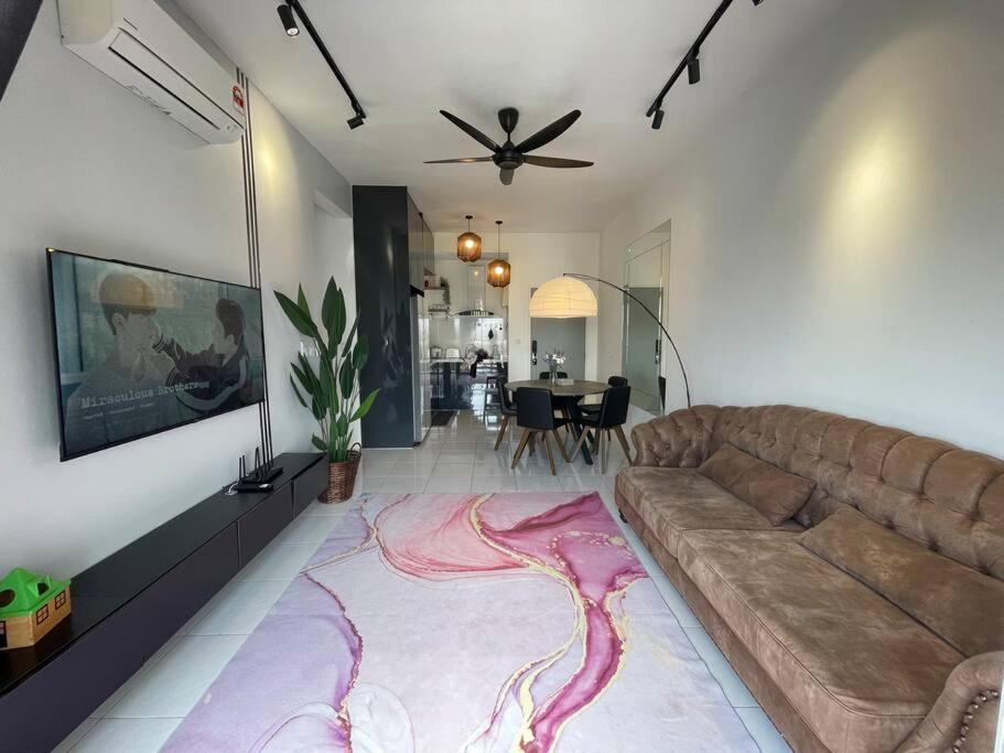 Apartment Kids Friendly Seri Austin Jb