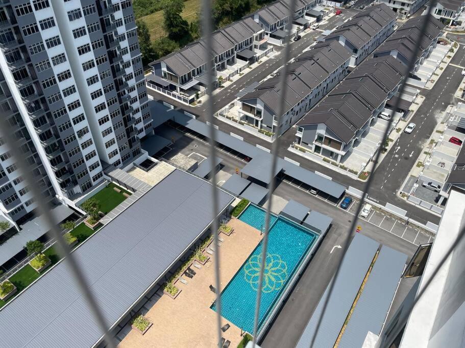 Apartment Kids Friendly Seri Austin Jb
