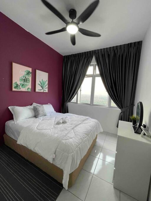 Apartemen Kids Friendly Seri Austin Jb